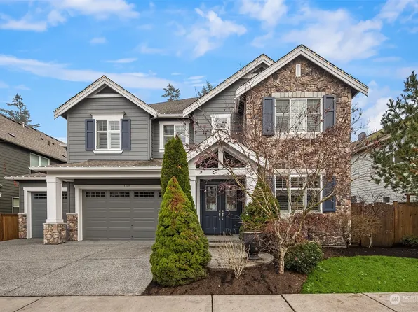 1812 273rd Place SE, Sammamish, WA 98075