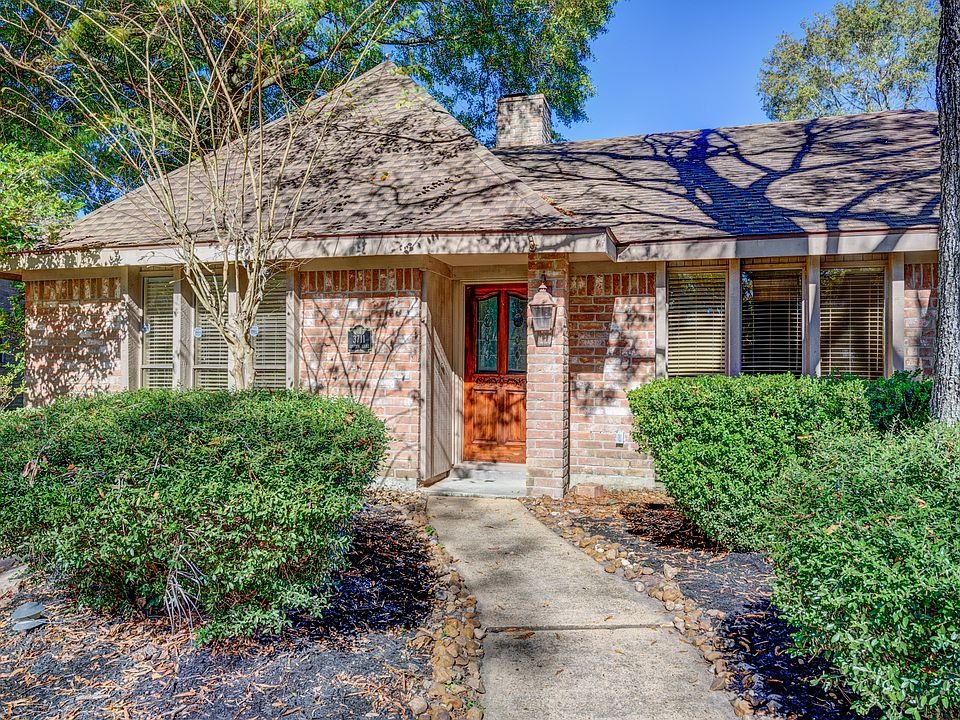 3711 Golden Lake Dr, Kingwood, TX 77345 Zillow