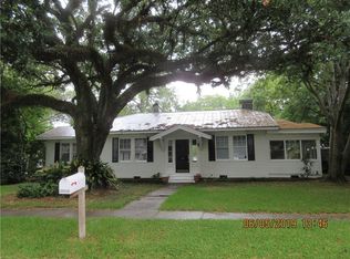 96 Grant St, Chickasaw, AL 36611