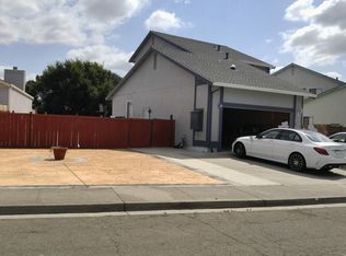 316 Brighton St, Hercules, CA 94547