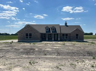 8755 County Road 623, Blue Ridge, TX 75424