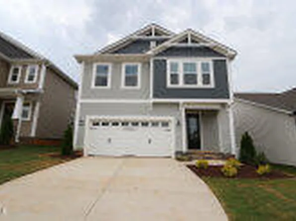 151 Cucumber Ct, Garner, NC 27529