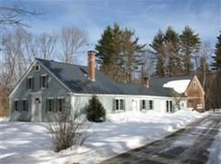 225 Mansion Rd, Dunbarton, NH 03046