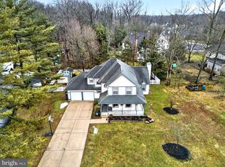 1522 Pine Ave, Voorhees, NJ 08043