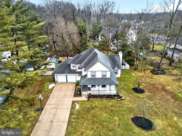 1522 Pine Ave, Voorhees, NJ 08043