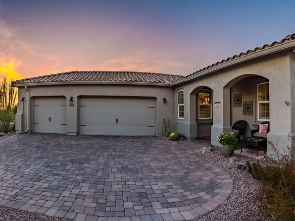 7230 W Cactus Flower Pass, Marana, AZ 85658