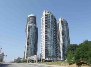 90 Absolute Ave #1010, Mississauga, ON L4Z 0A3