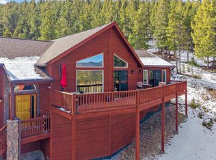 48 High View Ln, Bailey, CO 80421
