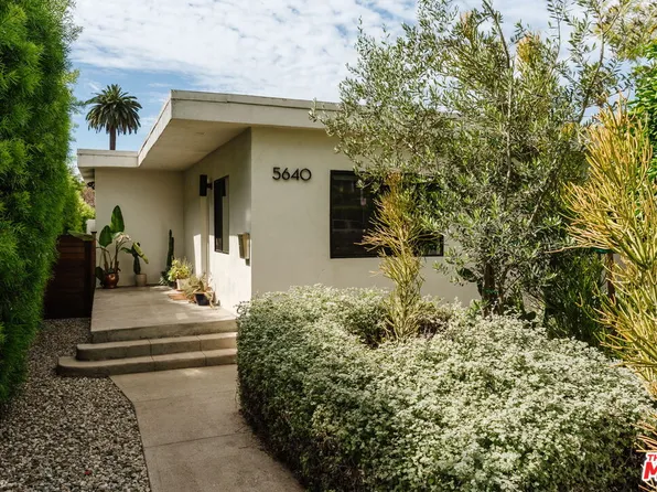 5640 Irvington Pl, Los Angeles, CA 90042