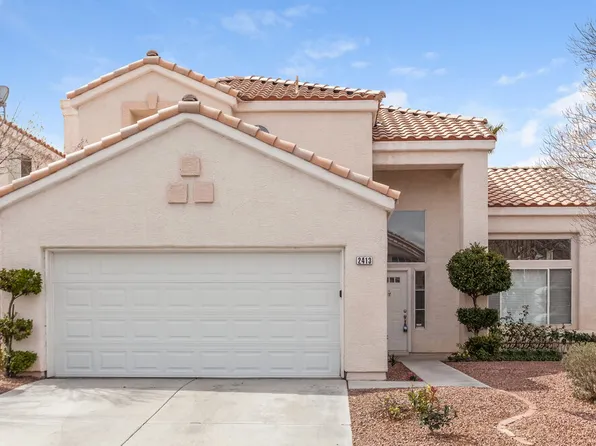 2413 Bloomington Dr, Las Vegas, NV 89134