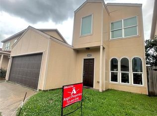 8622 Torcello St, Houston, TX 77031