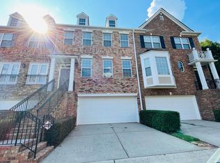 11250 Brunson Dr, Johns Creek, GA 30097
