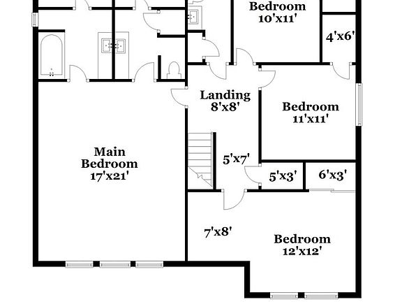 2nd image of 4826 Encanto Creek Dr