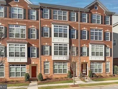 19277 Harlow Sq Unit D-422, Leesburg, VA, 20176