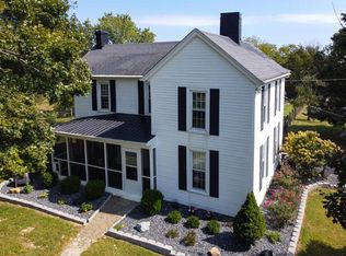 7064 Bybee Rd, Winchester, KY 40391