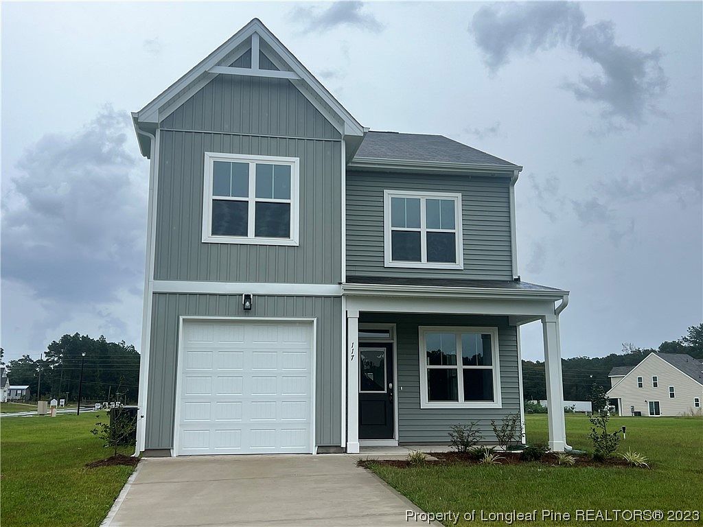 117 Sailfish Pl, Raeford, NC 28376 MLS 712318 Zillow