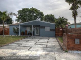 200 NW 54th St, Oakland Park, FL 33309
