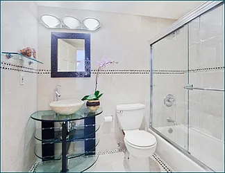 Rented by Brown Harris Stevens