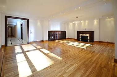 Rented by WAM Partners - William Moses Co.