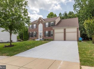 1219 Strausberg St, Accokeek, MD 20607
