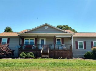 133 Lake Forest Dr, Spring City, TN 37381