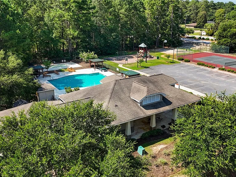 314 Morgan Pines Dr — Photo 62