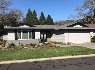 76 Aspen Meadows Cir, Santa Rosa, CA 95409