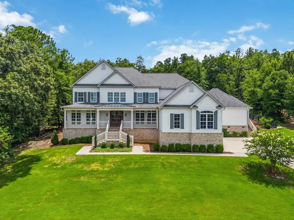 290 Jockey Trl, Aiken, SC 29801