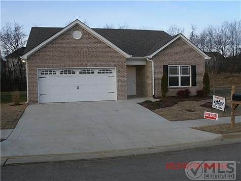 2nd image of 1813 Belle Arbor Dr