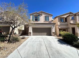 10126 Palazzo Marcelli Ct #0, Las Vegas, NV 89147
