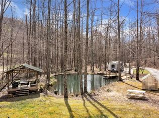 1471 Talking Rock Fls NE #72, Jasper, GA 30143