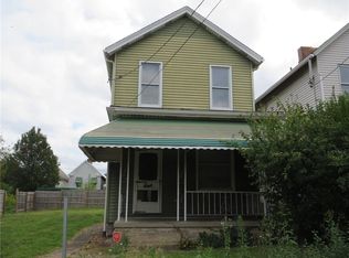 1115 Karl Ave, Duquesne, PA
