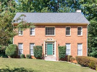 3935 Cranbrook Ct, Lilburn, GA 30047