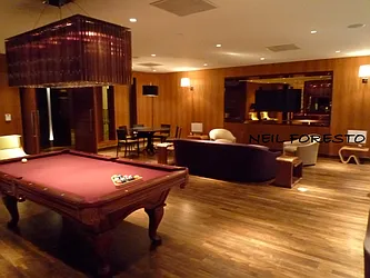 Rented by New York Residence