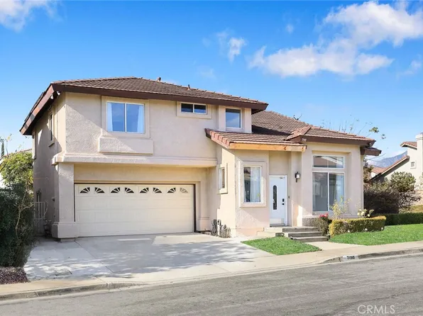 7190 Trivento Pl, Rancho Cucamonga, CA 91701