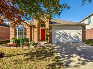 2340 Paradise Ridge Dr, Round Rock, TX 78665