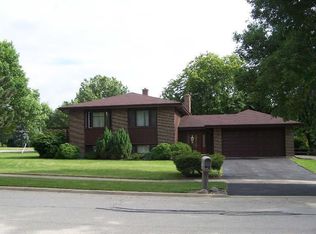 618 Alexandria Ct, Itasca, IL 60143