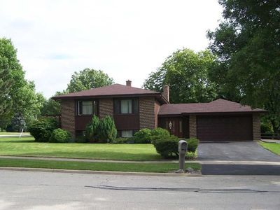 618 Alexandria Ct, Itasca, IL, 60143