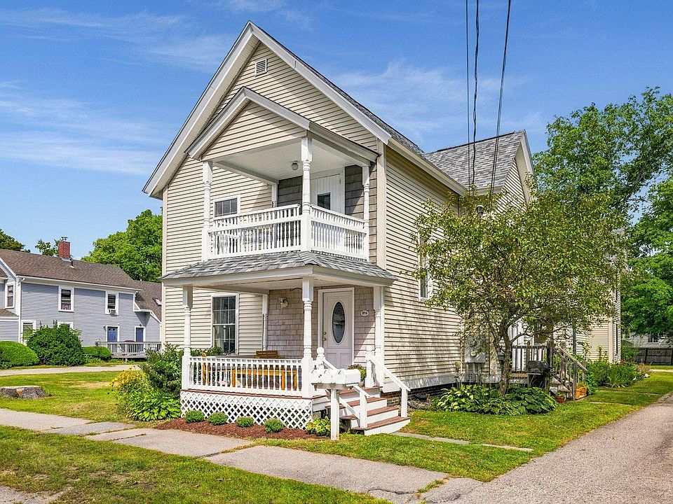 1st image of 37 Washington Street #A