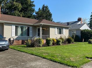 1088 Evergreen Ave NE, Salem, OR 97301