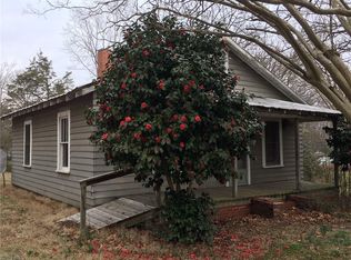 1019 Northside Ter, Asheboro, NC 27203