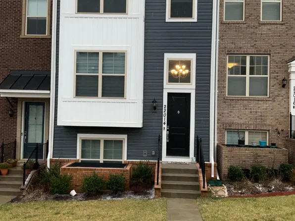 22014 Caspian Tern Dr, Clarksburg, MD 20871