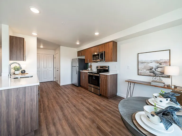 North 88 Apartments — Photo 65