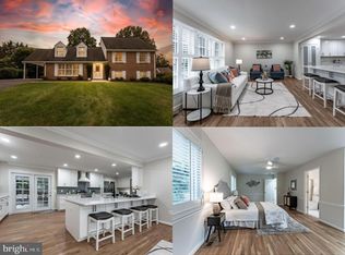 4716 Pickett Rd, Fairfax, VA 22032