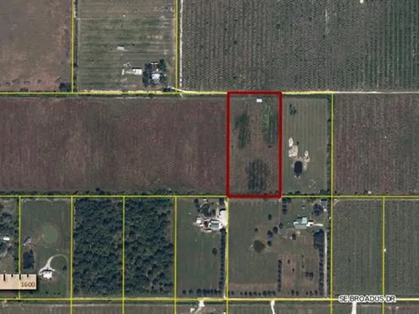2327 SE Hing Dr, Arcadia, FL 34266
