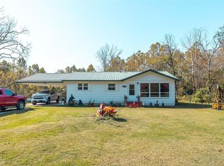 1681 County Road 69, Black, MO 63625