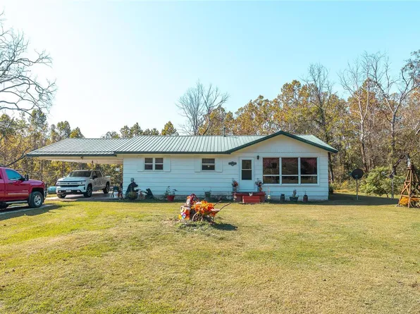 1681 County Road 69, Black, MO 63625