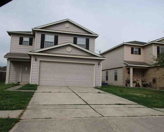 Property Front View