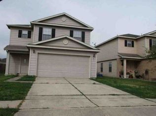 2611 Kenwich Oaks Ln, Katy, TX 77449