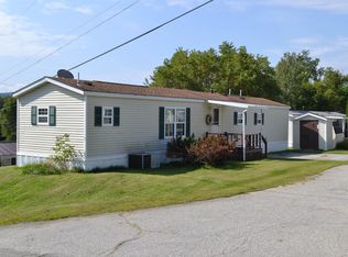3 Hilltop Manor Mobile Home Park, Littleton, NH 03561
